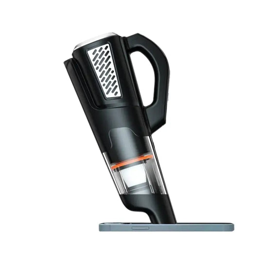 Xiaomi MIJIA Wireless Handheld Car Vacuum Cleaner - Powerful 13000pa For Portable Car Home Office
