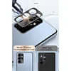 Samsung S23 Series Personalized Metal Cell Phone Case - Brandy Trendy Hub