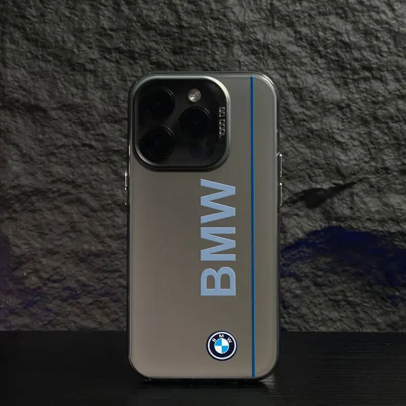 New 2024 Luxury BMW M Logo Phone Case - Brandy Trendy Hub