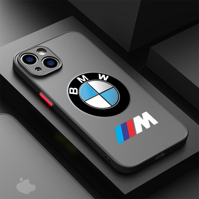 Luxury M Power-BMW-Car Phone Cover - Brandy Trendy Hub