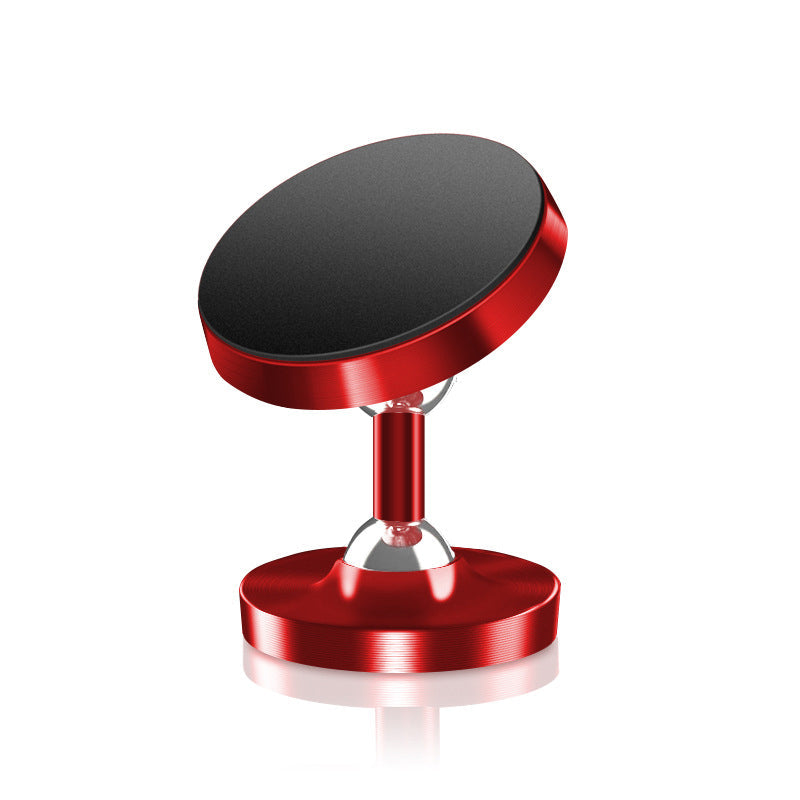 Portable 360 Degree Rotating Magnetic Mobile Holder - Brandy Trendy Hub