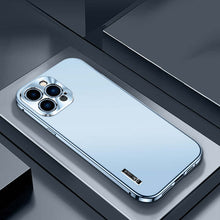 Load image into Gallery viewer, 2023 New Metal Aluminum Limitless 3.0 Camera Lens Protective Case for iPhone 14, 13, 12 and 11 - Brandy Trendy - Brandy Trendy
