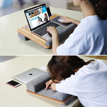 Load image into Gallery viewer, Multifunctional Holder Lapdesk
