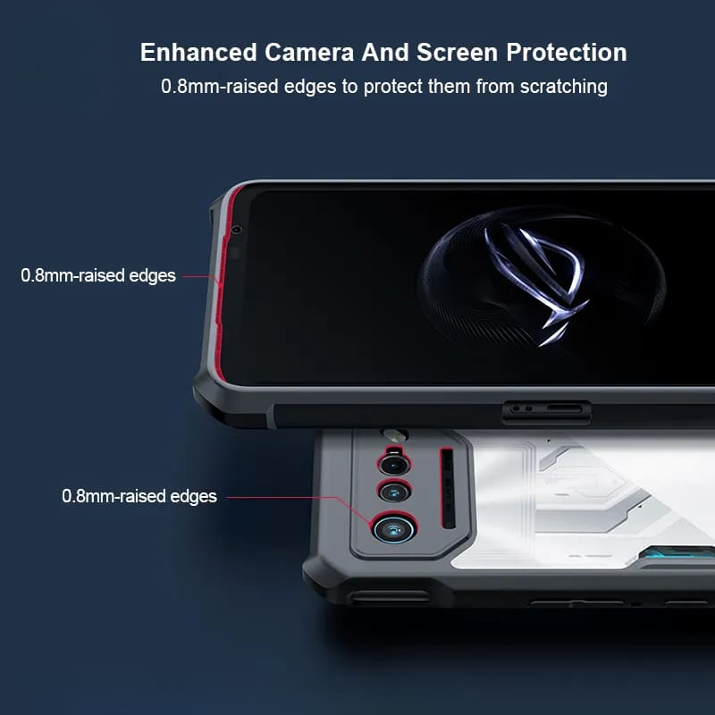 Ultra Protect Asus ROG Phone Case