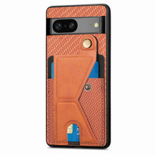 Load image into Gallery viewer, Card Slots Wallet Case for Google Pixel 8 Series
