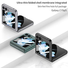 Load image into Gallery viewer, Ultra-thin Folded Case - Brandy Trendy
