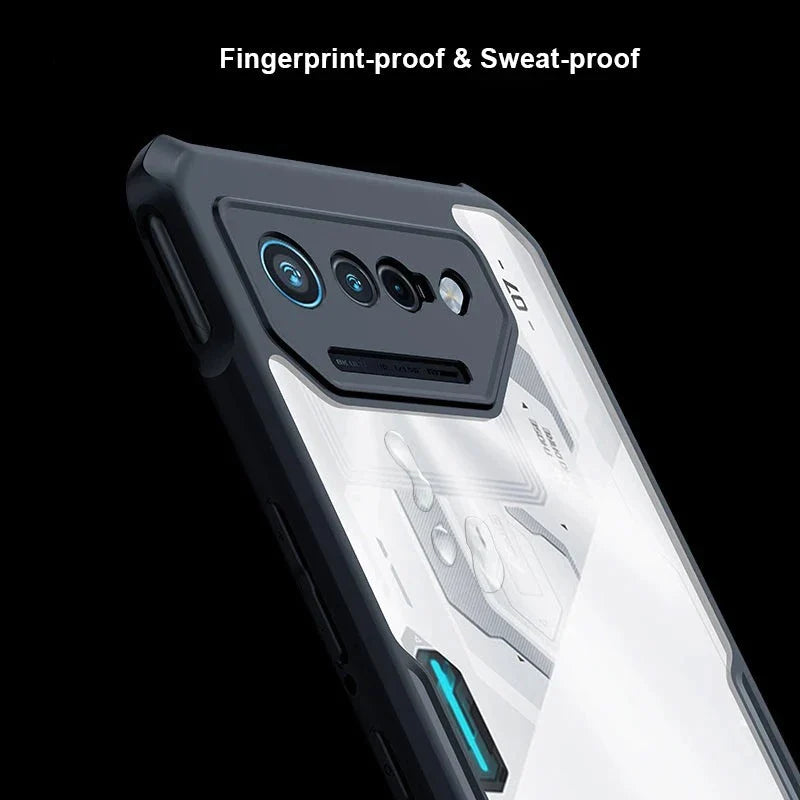 Ultra Protect Asus ROG Phone Case