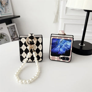 Luxury Cute Ring Phone Case - Brandy Trendy