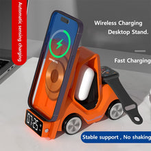 Load image into Gallery viewer, The Ultimate 5-in-1 Charging for iPhone 15 &amp; 14 &amp; 13 - Brandy Trendy
