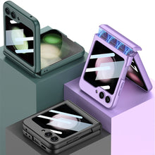 Load image into Gallery viewer, Full Protection Magnetic Case Hinge &amp; Screen Protection - Brandy Trendy
