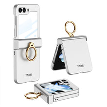 Load image into Gallery viewer, Ultra-thin Case with Ring Holder - Brandy Trendy
