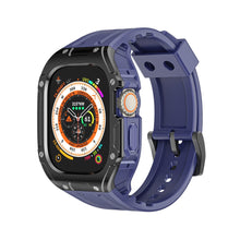 Load image into Gallery viewer, 49mm Luxury Case Strap for Apple Watch Series

