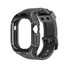 Load image into Gallery viewer, Luxury Case Strap For Apple Watch Series 49mm
