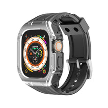 Load image into Gallery viewer, Luxury Case Strap For Apple Watch Series 49mm
